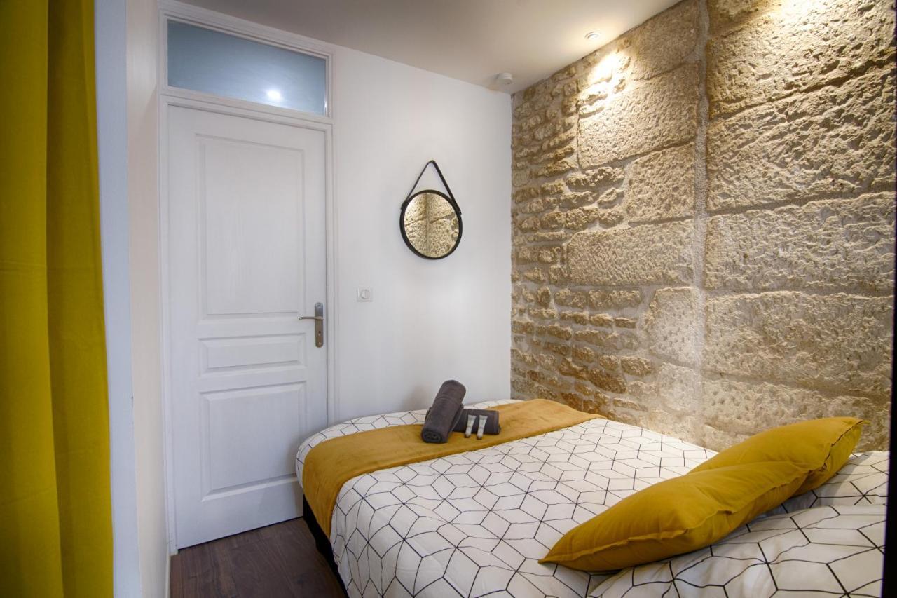 Mon Loft Niortais - Le Scofa Appartement Buitenkant foto